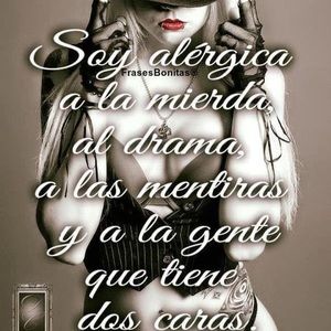 Meet your Posher, Brenda